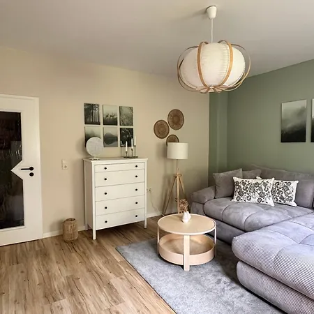 Apartmán Festspiel Wotan