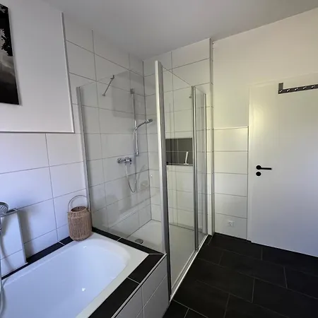 Apartmán Festspiel Wotan *