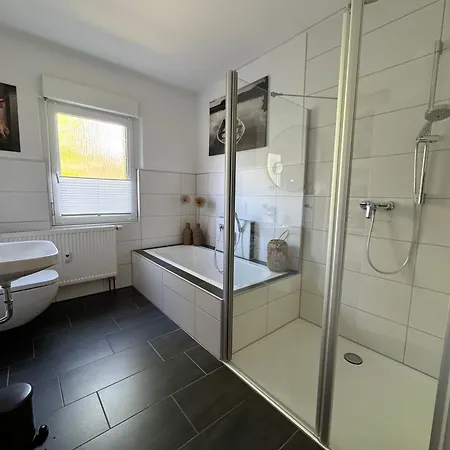 Festspiel Wotan Apartmán *