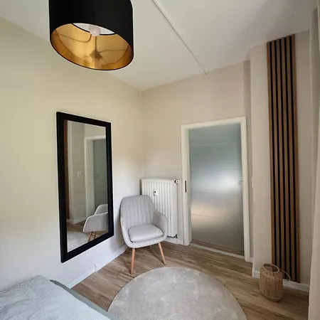 Festspiel Wotan Apartmán *