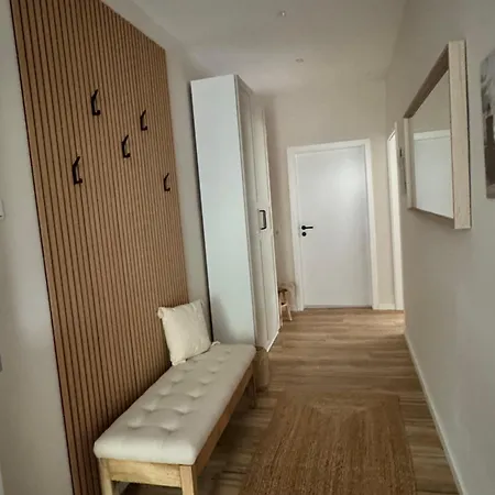 Festspiel Wotan Apartmán